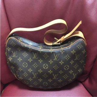 ルイヴィトン(LOUIS VUITTON)のエルモ様専用(ショルダーバッグ)