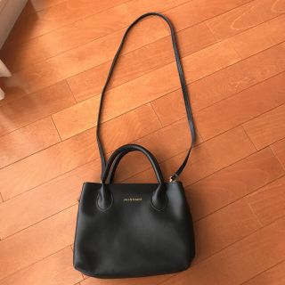 ジルスチュアート(JILLSTUART)のジル シュチュアート バック  付録    (トートバッグ)