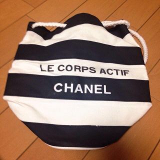 シャネル(CHANEL)のCHANEL♡小バック(リュック/バックパック)