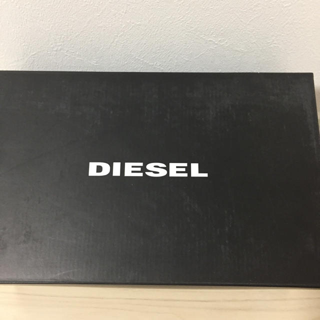 DIESEL(ディーゼル)のDIESEL スリッポン INDIGO レディースの靴/シューズ(スニーカー)の商品写真