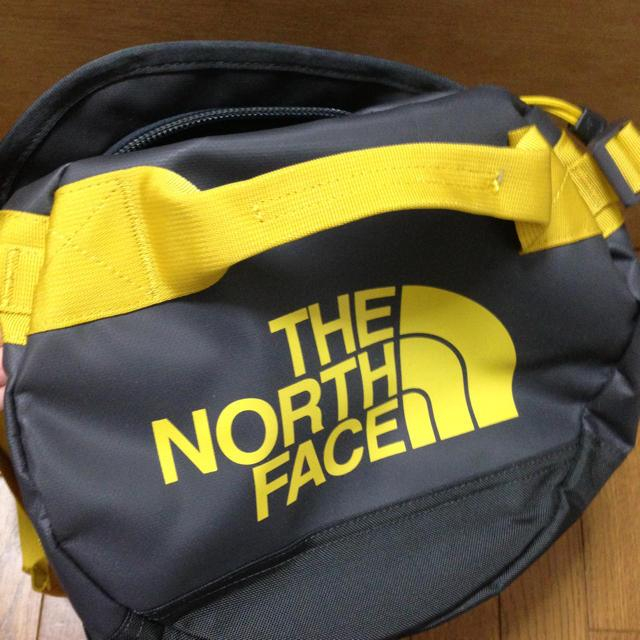 THE NORTH FACE - the northfaceボストンバッグの通販 by るり's shop｜ザノースフェイスならラクマ