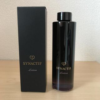 クレドポーボーテ(クレ・ド・ポー ボーテ)の《シナクティフ》ローションイドラタント保湿液125mL(レフィル)(化粧水/ローション)