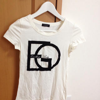 エゴイスト(EGOIST)のEGOIST(Tシャツ(半袖/袖なし))