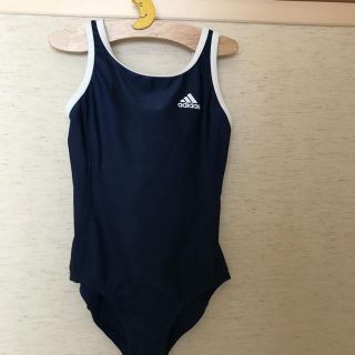 アディダス(adidas)のタグ付き新品 アディダス 水着 130(水着)