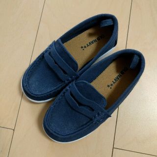 オールドネイビー(Old Navy)のOLD NAVYキッズ靴(ローファー)