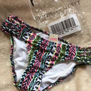 ヴィクトリアズシークレット(Victoria's Secret)のPINKボトム(水着)