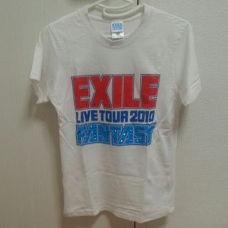 EXILE♡Tシャツ♡値下げ中(Tシャツ(半袖/袖なし))