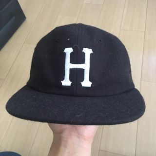 ハフ(HUF)のHUF キャップ(キャップ)