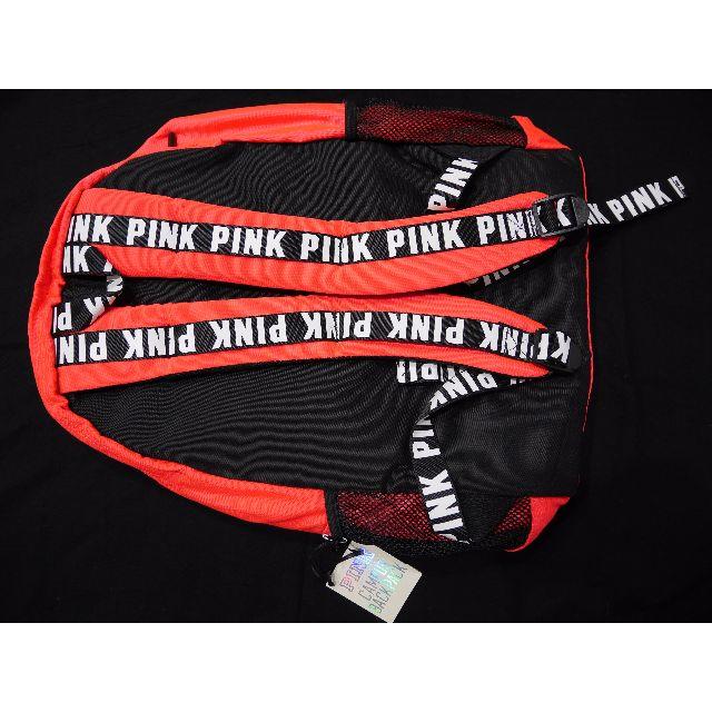 Victoria's Secret(ヴィクトリアズシークレット)のPINK Campus Backpack レディースのバッグ(リュック/バックパック)の商品写真