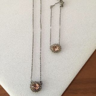 スワロフスキー(SWAROVSKI)のスワロフスキー ブレスレット&ネックレス(ブレスレット/バングル)