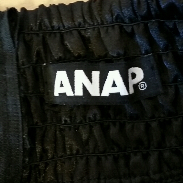 ANAP(アナップ)のANAP スカート レディースのスカート(ミニスカート)の商品写真