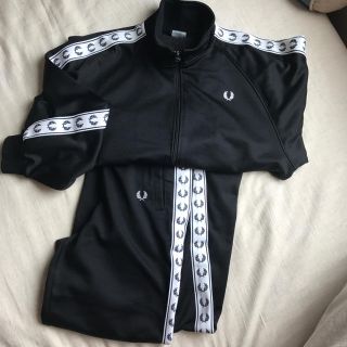 フレッドペリー(FRED PERRY)のFREDPERRY ジャージ(その他)