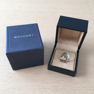 ブルガリ(BVLGARI)のぱせ様 専用  ブルガリ 指輪(リング(指輪))