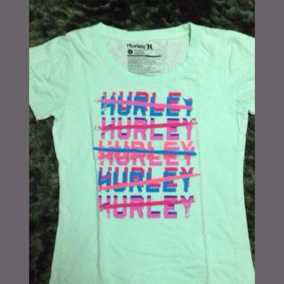 ハーレー(Hurley)のTシャツ(Tシャツ(半袖/袖なし))