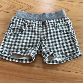 エムピーエス(MPS)の⑦size90 ショートパンツ girl(パンツ/スパッツ)