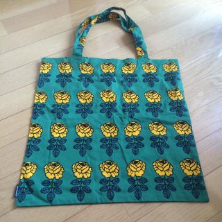 マリメッコ(marimekko)のマリメッコ トートバック(トートバッグ)