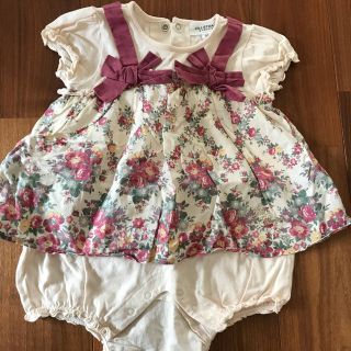 ジルスチュアート(JILLSTUART)のりんりん様専用☆(ロンパース)