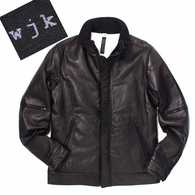 16AW wjk stand single riders ライダース