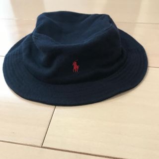 ポロラルフローレン(POLO RALPH LAUREN)のラルフローレン帽子(帽子)