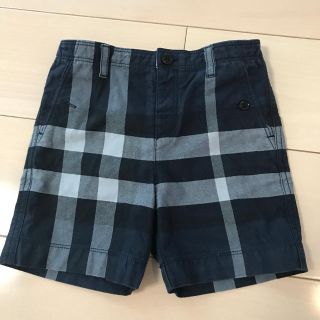 バーバリー(BURBERRY)のバーバリーズボン(パンツ/スパッツ)