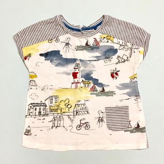 ネクスト(NEXT)の【NEXT】 Tシャツ 2-3歳 98cm(Tシャツ/カットソー)