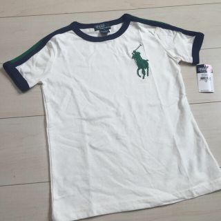 ポロラルフローレン(POLO RALPH LAUREN)のねろめぐ様専用！Tシャツ2点セット！(Tシャツ/カットソー)