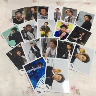 ジャニーズ(Johnny's)の大野智 公式写真(男性アイドル)