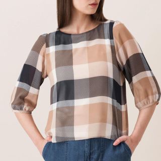 バーバリー(BURBERRY)のtantan様専用(カットソー(長袖/七分))