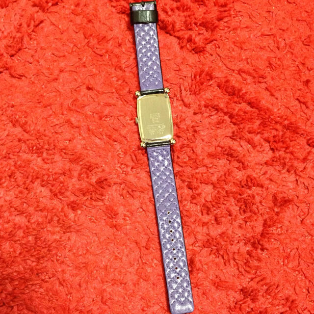 ANNA SUI(アナスイ)のANNA SUI★腕時計 レディースのファッション小物(腕時計)の商品写真