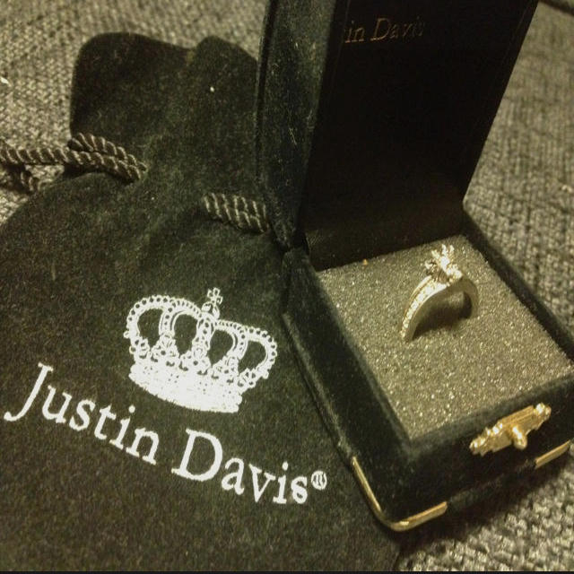 Justin Davis - Justin Davis 2日間限定‼‼