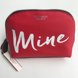 ヴィクトリアズシークレット(Victoria's Secret)の新品★VICTORIA'S SECRET ヴィクトリアシークレット  ポーチ(ポーチ)