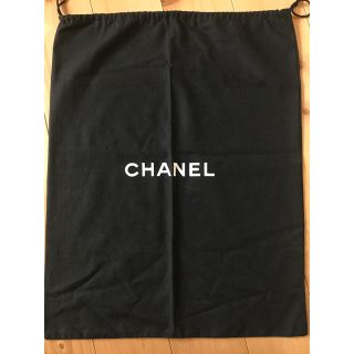 シャネル(CHANEL)のCHANEL/ショップバッグ(ショップ袋)