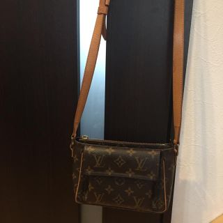 ルイヴィトン(LOUIS VUITTON)のルイヴィトン ヴィバシテ(ショルダーバッグ)