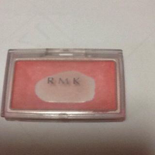 アールエムケー(RMK)のRMK   パウダーチーク(チーク)