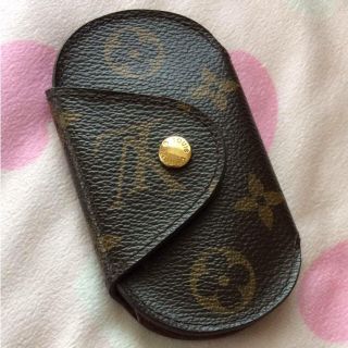 ルイヴィトン(LOUIS VUITTON)の美品♡ルイヴィトン♡ミュルティクレ・ロンMM♡キーケース(キーケース)