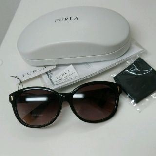 フルラ(Furla)のみいにゃん様専用■新品■FURLA　フルラ　サングラス　タグつき(サングラス/メガネ)