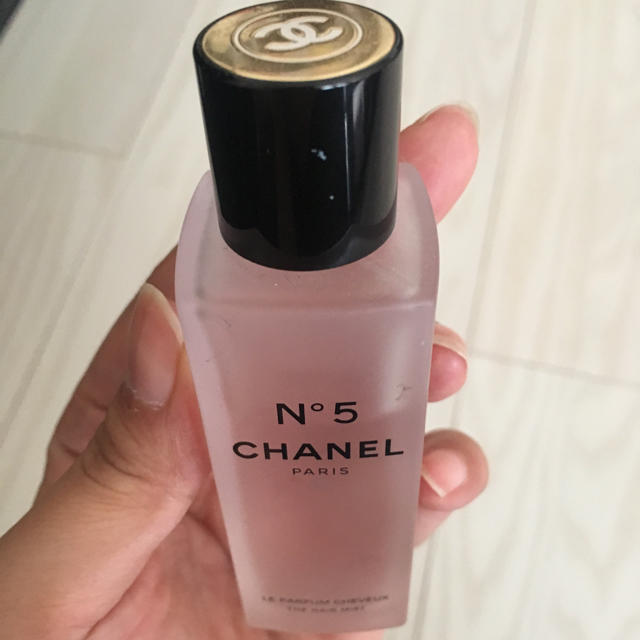 CHANEL - シャネル CHANEL N°5 ヘアミストの通販 by shop｜シャネルならラクマ