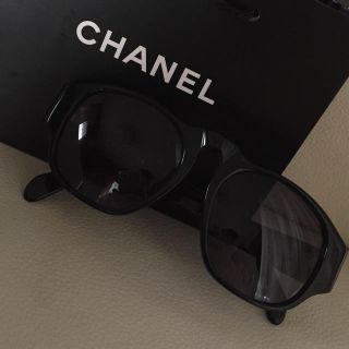 シャネル(CHANEL)のCHANEL サングラス(サングラス/メガネ)