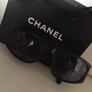 シャネル(CHANEL)のCHANEL サングラス(サングラス/メガネ)