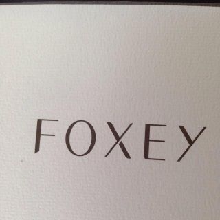 フォクシー(FOXEY)のプリティ♡さま専用(ポーチ)