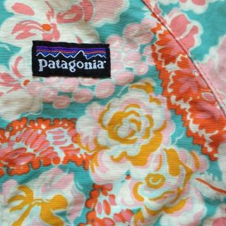 パタゴニア(patagonia)のPatagonia🌺ナイロンジャケット(その他)