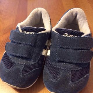 アシックス(asics)のasics 13.5cm(その他)