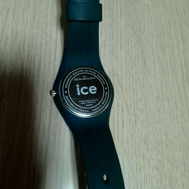 ice watch(アイスウォッチ)のmomo様 ICE-WATCH (アイスウォッチ) レディースのファッション小物(腕時計)の商品写真