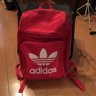 アディダス(adidas)のadidas リュック(バッグパック/リュック)