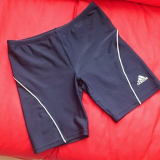 アディダス(adidas)のアディダス男子水着 170㎝(水着)