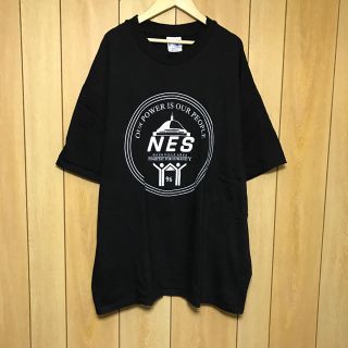 ヘインズ(Hanes)のUSA古着 BIGTシャツ（XL）90's vintage(Tシャツ/カットソー(半袖/袖なし))