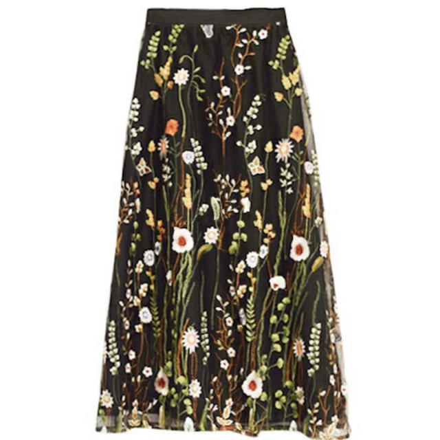 値下げ Ameri 2WAY AMELIA TULLE SKIRT | hartwellspremium.com