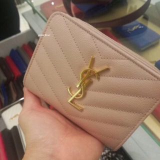 サンローラン(Saint Laurent)のサンローラン ２つ折り財布(財布)