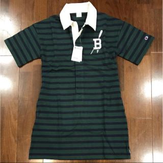 チャンピオン(Champion)の新品 XL チャンピオン ワンピース(ひざ丈ワンピース)