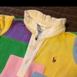 ラルフローレン(Ralph Lauren)のラルフローレン セットアップ(その他)